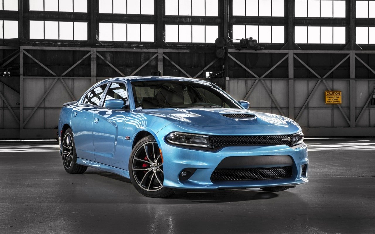 Dodge Charger